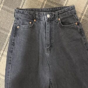 H&M jeans